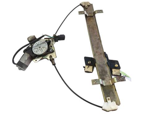 Used Front left window mechanism Front left window mechanism LANDWIND (JMC) CV9 1.6 (97 hp) 36222279 36222279