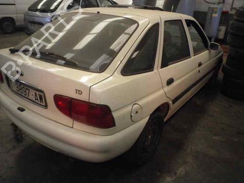 Instrument cluster FORD ESCORT V (AAL, ABL)  | BP5347691C47 