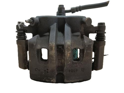 Used Right front brake caliper NISSAN X-TRAIL I (T30) 2.2 dCi (136 hp) 31443264