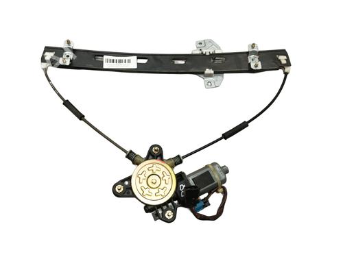 Front right window mechanism CHEVROLET MATIZ (M200, M250) 0.8 | BP26558141C23 