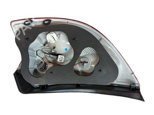 Right taillight KIA CEE'D Hatchback (ED)  | BP27543229C35 