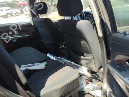 Rear mirror SSANGYONG REXTON / REXTON II (GAB_) 2.9 TD | BP31360591I6 