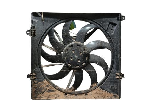 Radiator fan HYUNDAI SANTA FÉ IV (TM, TMA) 2.2 CRDi | BP29908145M35