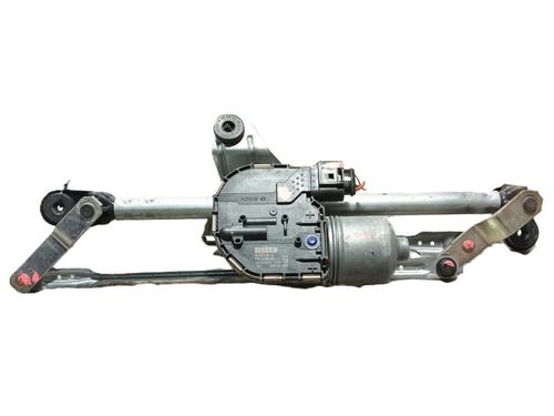Used Front wiper motor SEAT LEON (5F1) 1.2 TSI (110 hp) 19683692