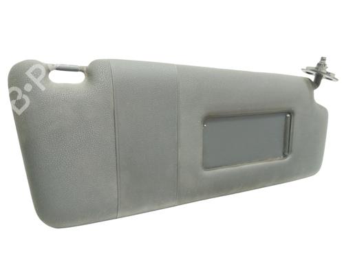 Right sun visor BMW X3 (E83) 2.0 d | BP7006058I2 