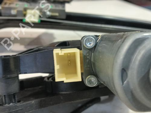 Rear left window mechanism AUDI Q8 (4MN, 4MT) 50 TDI Mild Hybrid quattro | BP36039534C24 - Image 3