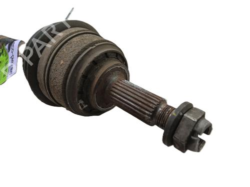 Left front driveshaft DACIA LOGAN EXPRESS (FS_) 1.5 dCi (FS0W) | BP36031692M38 - Image 3