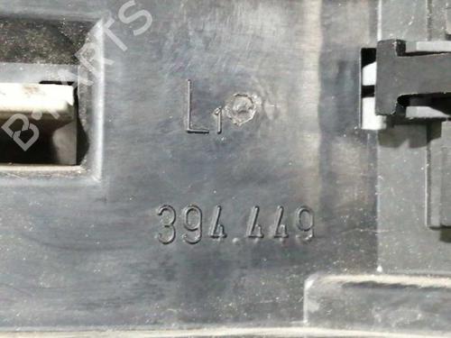 Left taillight OPEL ASTRA F Saloon (T92)  | BP5378318C34 
