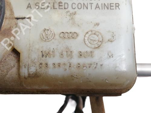 Brake master cylinder VW CADDY III MPV (2KB, 2KJ, 2CB, 2CJ)  | BP16765380M77 