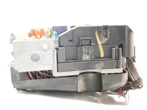 Fuse box OPEL ZAFIRA A MPV (T98)  | BP8634602E1 