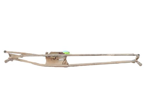 Front wiper motor CITROËN XSARA PICASSO (N68) 2.0 HDi | BP24401091M29 