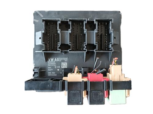 Elektronisk modul VW TOURAN (1T3) 1.6 TDI (105 hp) 29893063