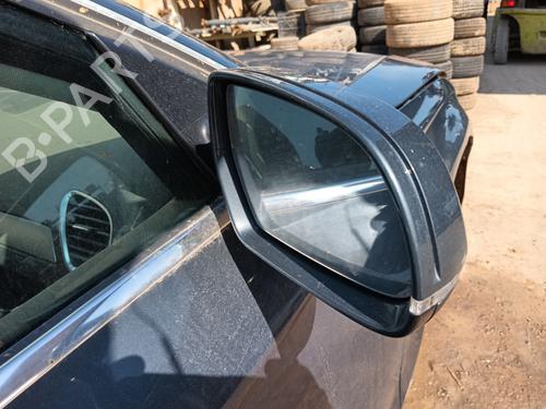 Upper protection AUDI A4 B8 (8K2) 2.0 TDI | BP29393967M93 