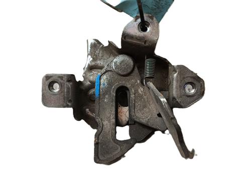 Used Hood lock FIAT 500 (312_) 1.2 (312AXA1A) (69 hp) 28621645