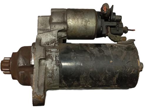 Used Starter VW POLO (9N_, 9A_) 1.4 TDI (75 hp) 24226099