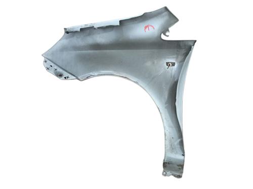 Right front fenders OPEL CORSA D (S07) 1.3 CDTI (L08, L68) | BP30124331C42