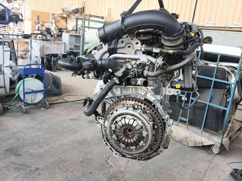 Engine DACIA SANDERO III 1.0 TCe 90 | BP36779043M1 - Image 3