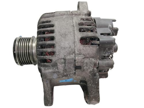 Alternator RENAULT MEGANE II (BM0/1_, CM0/1_)  | BP12178875M7 