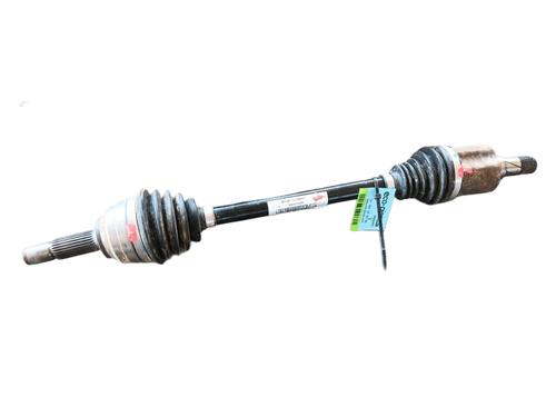 Used Left front driveshaft MG MG ZS SUV 1.0 T-GDi (111 hp) 26562459