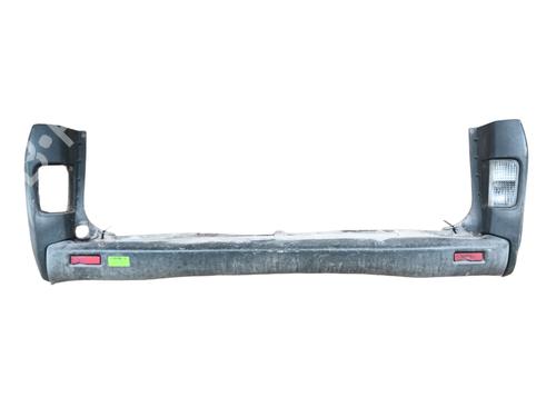 Used Rear bumper OPEL VIVARO A Van (X83) [2001-2015]  29121902