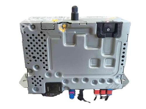 Radio FORD FIESTA VII (HJ, HF) | BP37489219E6 - Image 4