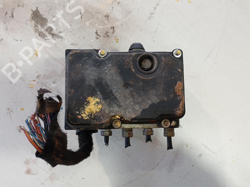 ABS pump OPEL CORSA D (S07) 1.3 CDTI (L08, L68) | BP32700777M43 - Image 3