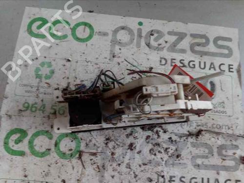 Climate control NISSAN ALMERA I Hatchback (N15)  | BP5360534I5 