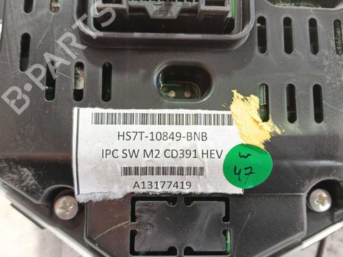 Instrument cluster FORD MONDEO V Saloon (CD) 2.0 Hybrid | BP40097213C47  - Image 5