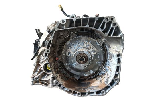 Used Gearbox RENAULT SCÉNIC IV (J9_) 1.3 TCe 140 (140 hp) 30618060
