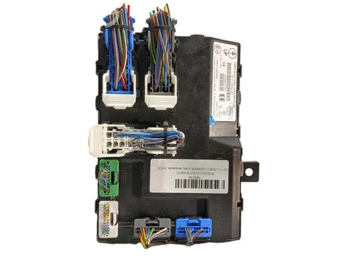 Elektronisk modul FORD TOURNEO COURIER B460 MPV  | BP17014566M83 