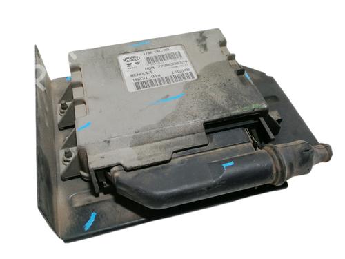Motorstyringsenhed RENAULT CLIO I (B/C57_, 5/357_) [1990-1999]  5354973