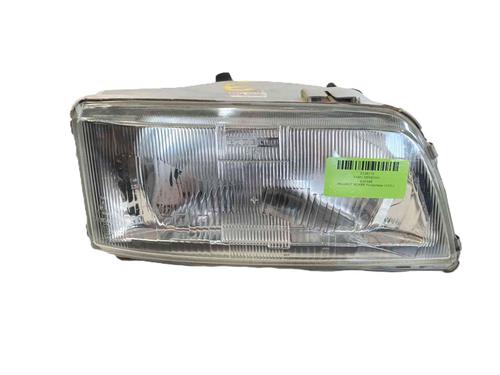 Used Right headlight Right headlight PEUGEOT BOXER Van (230L) 2.5 D (86 hp) 36499214 36499214