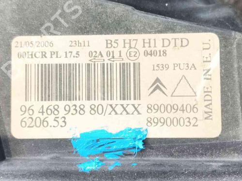 Right headlight CITROËN C4 I (LC_) 1.4 16V | BP37232193C29 - Image 3