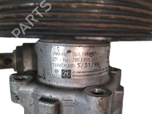 Styring servopumpe AUDI A3 (8L1)  | BP5350912M99 