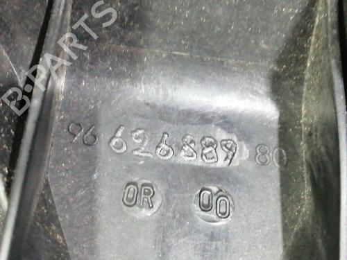 Intake manifold FIAT ULYSSE (179_) 2.0 D Multijet | BP11790878M70 
