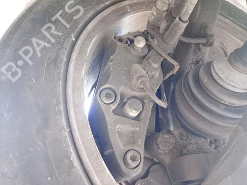 Left front brake caliper AUDI A4 B7 Avant (8ED) 2.5 TDI | BP29589996M105