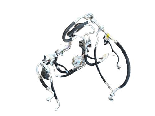 Klimaleitungen für Klimaleitungen OPEL CORSA F (P2JO) CORSA-e (68) (136 hp) 34543623 34543623