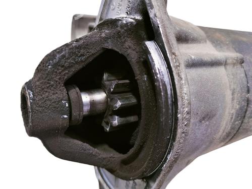 Starter TOYOTA AVENSIS (_T22_)  | BP15638037M8 