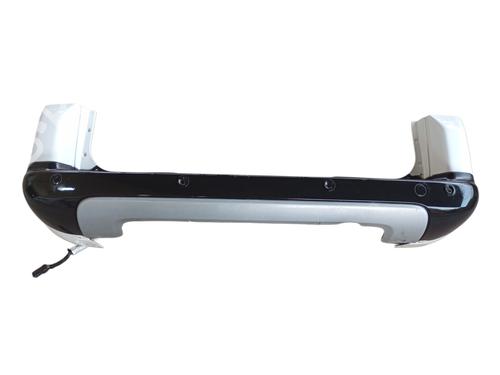 Used Rear bumper Rear bumper CITROËN BERLINGO MULTISPACE (B9) 1.6 BlueHDi 120 (120 hp) 34624467 34624467