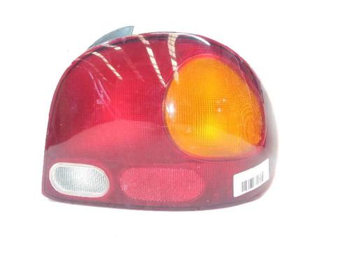 Used Right taillight HYUNDAI ACCENT I (X-3) [1994-2002]  6040747