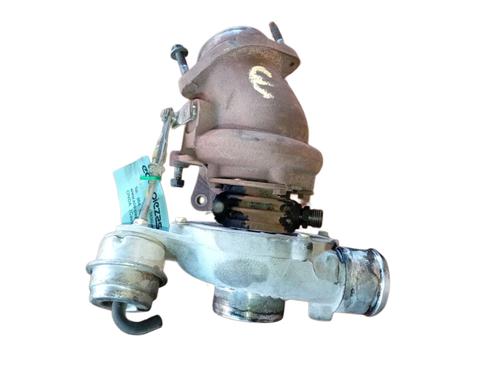 Turbo/Compresor SSANGYONG RODIUS I 2.7 Xdi (163 hp) 30589378