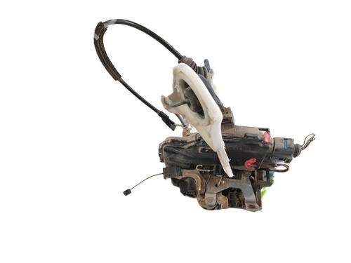 Højre fortil lås SEAT IBIZA III (6L1) 1.9 TDI (100 hp) 31381183