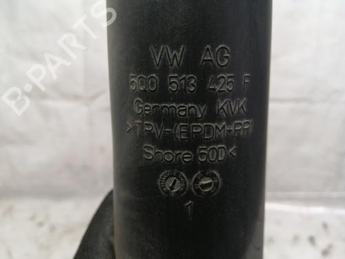 Right rear shock absorber VW GOLF VII (5G1, BQ1, BE1, BE2) 1.6 TDI | BP13687218M19 