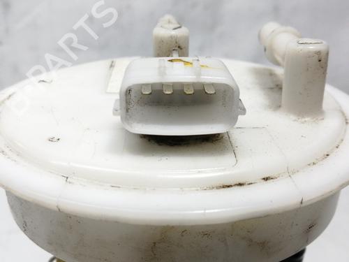 Fuel pump NISSAN QASHQAI / QASHQAI +2 I (J10, NJ10, JJ10E) 1.5 dCi | BP6885046M76 