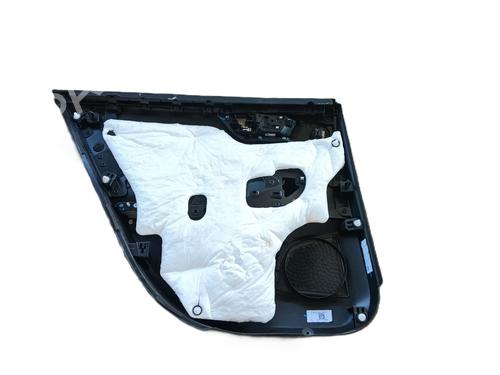 Rear right panel FORD FOCUS IV (HN) 1.0 EcoBoost mHEV | BP34370844C61  - Image 7