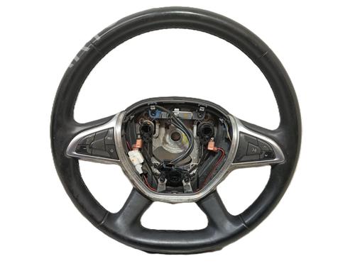 Used Steering wheel Steering wheel DACIA DUSTER (HM_) 1.5 dCi 115 (HMAD) (116 hp) 19421700 19421700