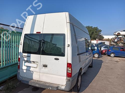 Gearbox FORD TRANSIT Van (FA_ _)  | BP29943655M3 