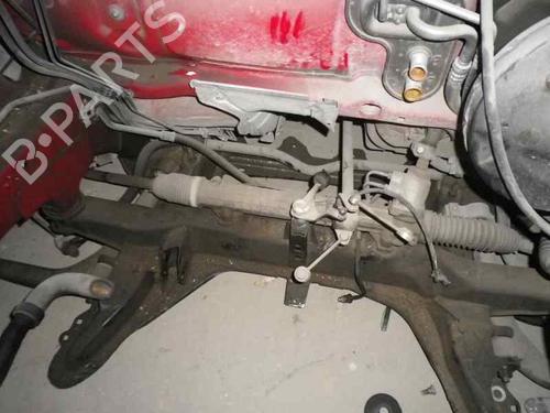 Rear left seatbelt PEUGEOT 406 Coupe (8C) 2.0 16V | BP6877130I29 