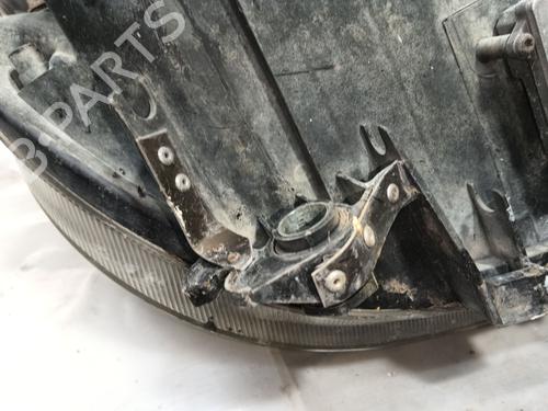 Left headlight MERCEDES-BENZ M-CLASS (W163) ML 400 CDI (163.128) | BP32080796C28 