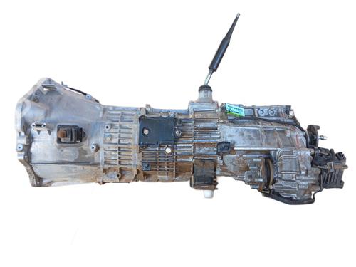 Gearbox TOYOTA LAND CRUISER PRADO (_J15_) 2.8 D-4D (GDJ150_, GDJ155_, GDJ150, GDJ151) | BP28383754M3 